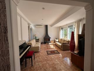 Villa Sol y Mar - 4