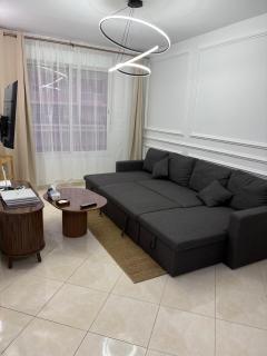 Cozy green apartment ISLANE, HAY MOHAMADI - 5