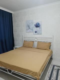 ЖК Палладиум однокомнатная - 0