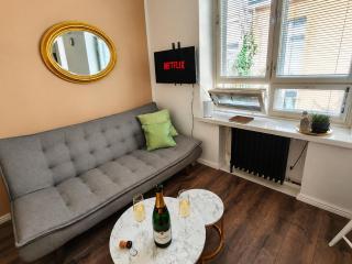Cozy apartment in Kamppi, perfect location in the center of Helsinki - Helsinki - 9