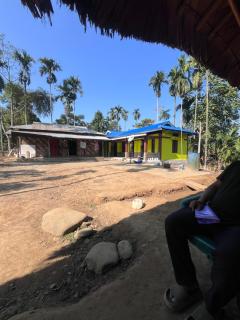 Shompha Homestay Jaboka Village - 1