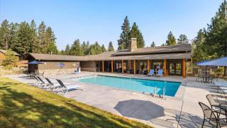River Wild Family Lodge in Bend OR - 7