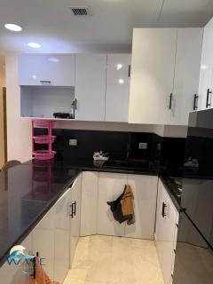 Luxury Sea view apartment in New Alamein Towers - 1