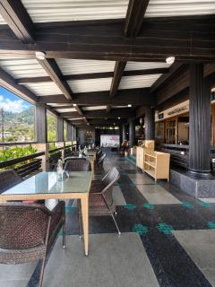 Mystic Stays 2BHK Royal Orchid Resort Mussoorie - 8