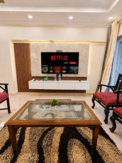 Mystic Stays 2BHK Royal Orchid Resort Mussoorie - 1