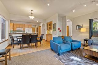 Lexington Ave Retreat in Bend OR - 1