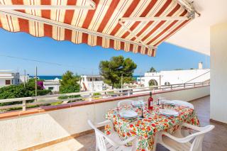 CASA DESDEMONA a 50m dal mare - 0