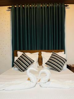 Kiyaz Airport Transit Hotel Free Airport drop or pickup - 5