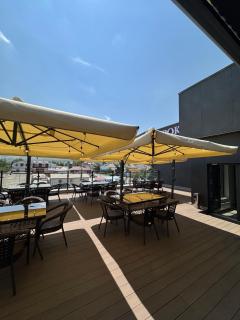 Hotel Alto - 7