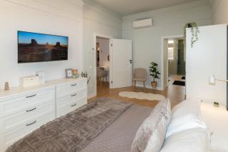 BB Görgey Apartman II - 4
