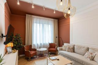 BB Görgey Apartman II - 3