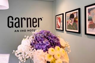 Garner Hotel Bremen North by IHG - 8