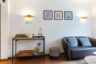 Garner Hotel Bremen North by IHG - 7