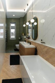 BB Görgey Apartman II - 2