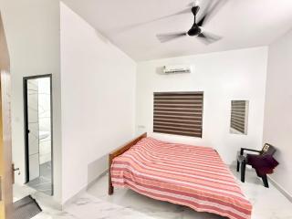 Mridanga Homestay - 3