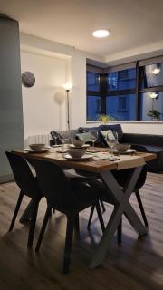 Modern 2 bedroom flat Galway city centre - 7