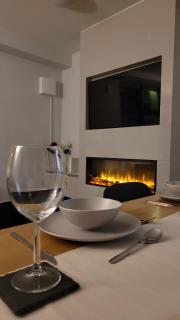 Modern 2 bedroom flat Galway city centre - 4