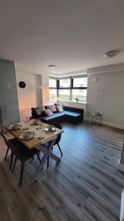 Modern 2-bed flat Galway Centre - 6