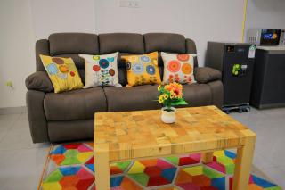 Prime Stay Kilimani 1BR Gym Restaurants Malls - 7