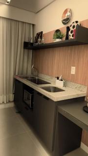 Flat Paradisíaco em Boa Viagem - 7