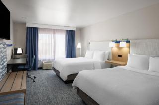Garner Hotel Brookings by IHG - 7