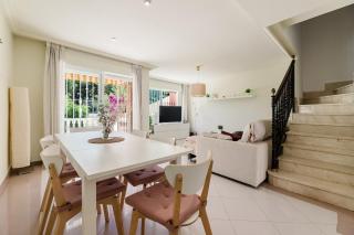 Retiro Pinar - Family Home with Patio - 6