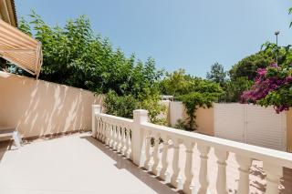 Retiro Pinar - Family Home with Patio - 4