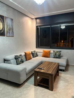 Cozy apartment - 2