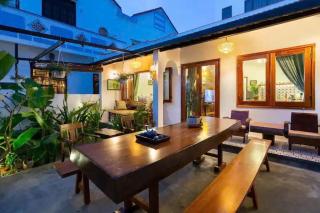 Căn nhà nhỏ xinh Nanu Beach House - 0