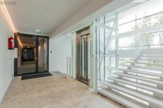 Esplanaadi 10 Studio with Terrace, Close to Beach - 6