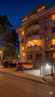 Apartmani Kesten1 - 1