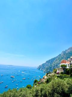 Positano's Flats - 5