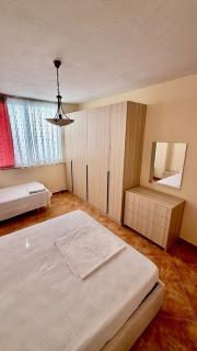 Enjoy Tirana Center - Apartment - 2