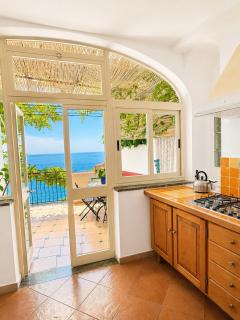 Positano's Flats - 7