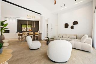 Aluma Exclusive Villa - 7