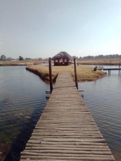 Emhlangeni Camping and Fishing Resort - 2