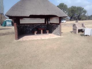 Emhlangeni Camping and Fishing Resort - 1