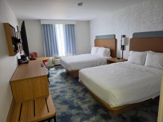 Hampton Inn & Suites Morgan City - 7