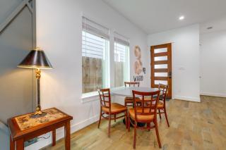 Game Room & Private Yard! Family Escape in Houston - 3
