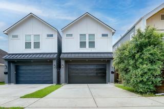 Game Room & Private Yard! Family Escape in Houston - 7