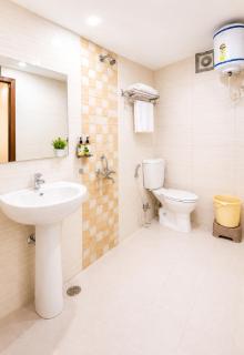Utkarsh Homestay Inn - 4