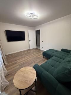 Cozy Apartment Berlin - 2