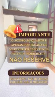 Ninho Suspenso - 1