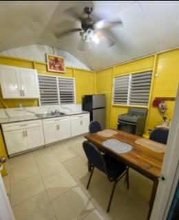 Greene leaf Villas - 9