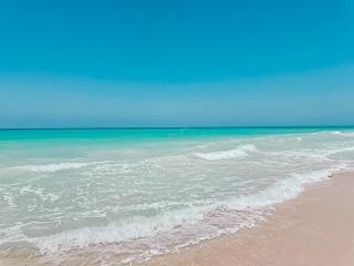 BG Waves & Sun Apartment SPECIAL BEACH and POOL access - El-Alamein - 9