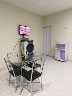 Apart Pombal - 6