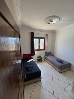 Palm Paradise Alma Homestay - 7