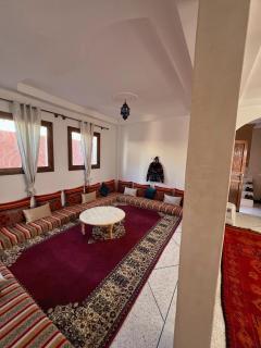 Palm Paradise Alma Homestay - 5