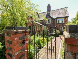 Just A Cottage, Newlands Farm - 9