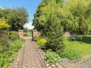 Just A Cottage, Newlands Farm - 6